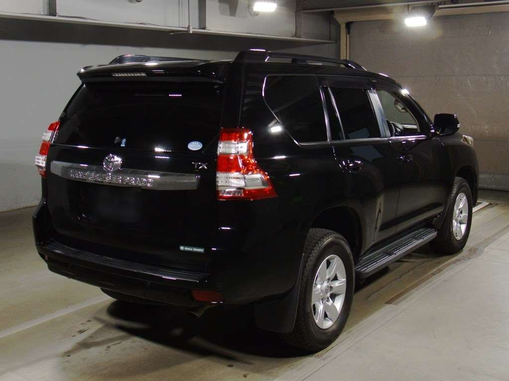 2014 Toyota Land Cruiser Prado TRJ150W[1]