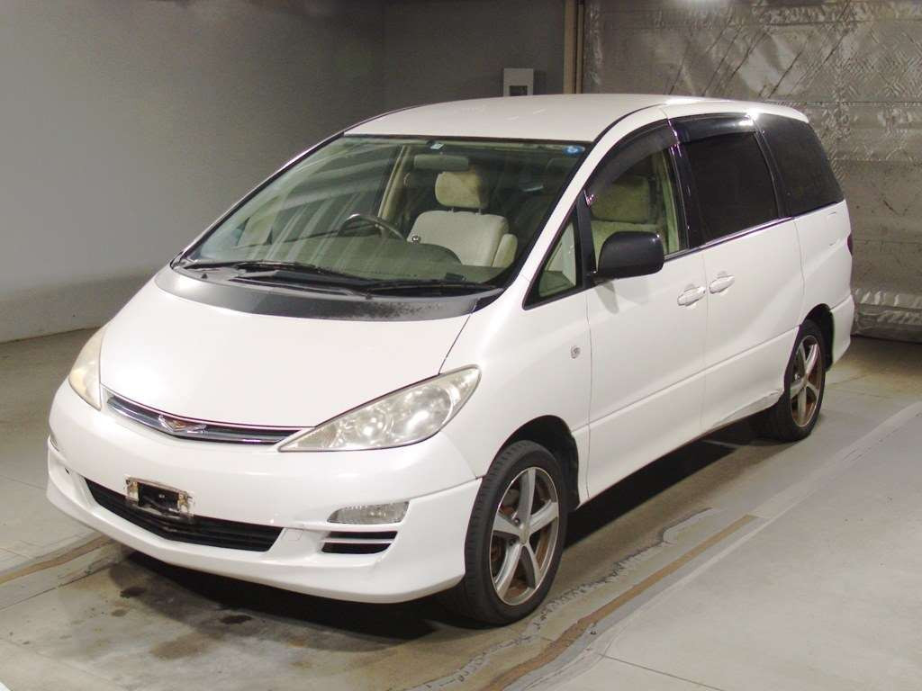 2005 Toyota Estima ACR30W[0]