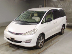 2005 Toyota Estima