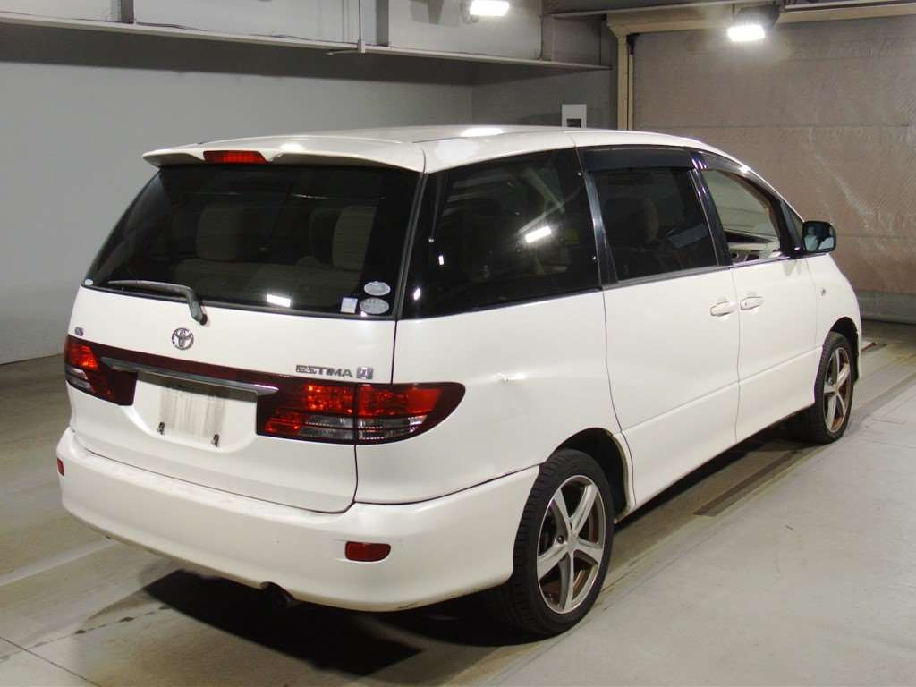 2005 Toyota Estima ACR30W[1]