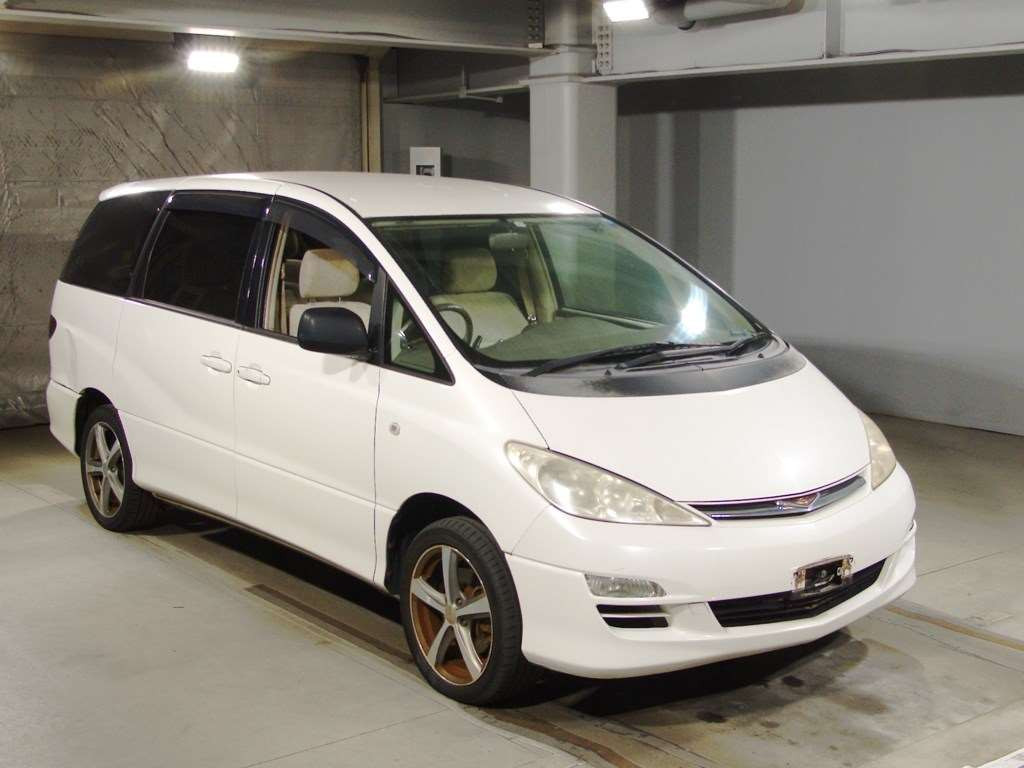 2005 Toyota Estima ACR30W[2]