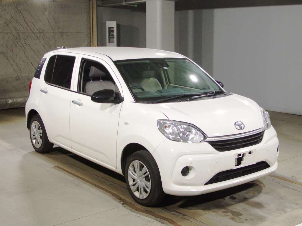 2021 Toyota Passo M710A[2]