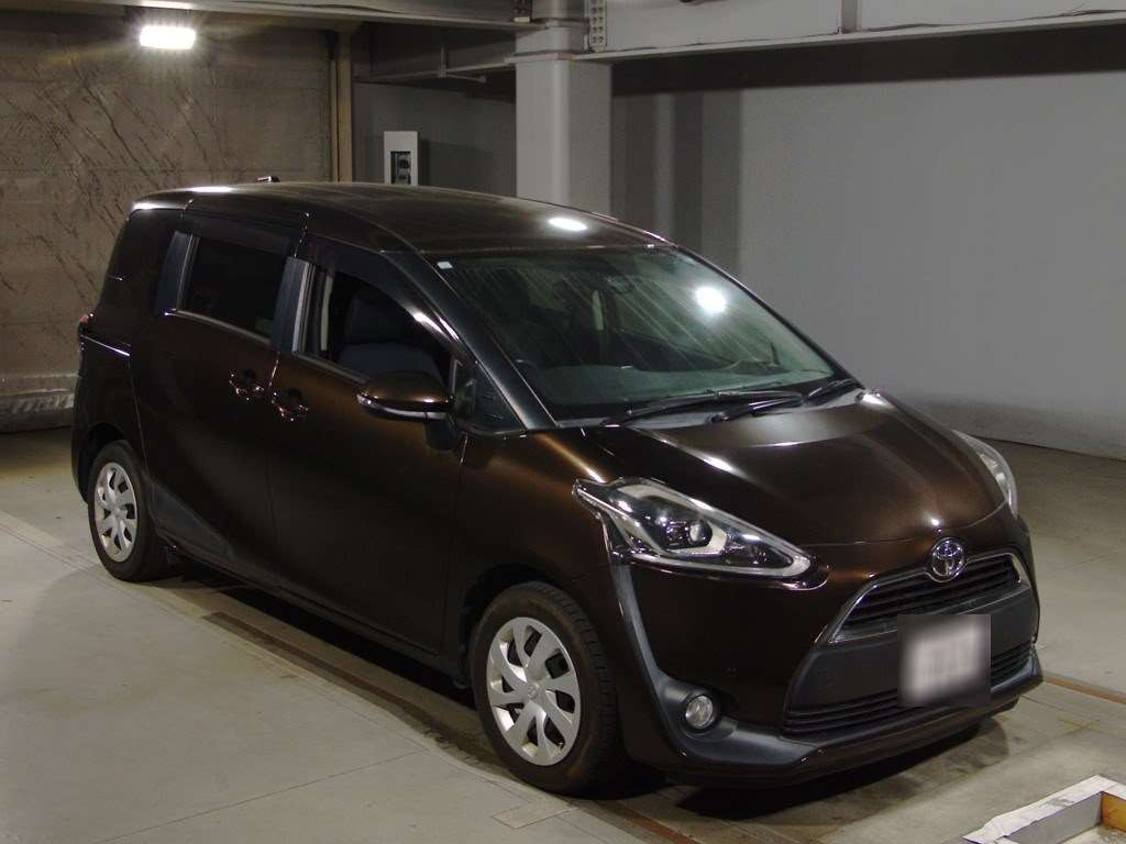 2017 Toyota Sienta NSP170G[2]