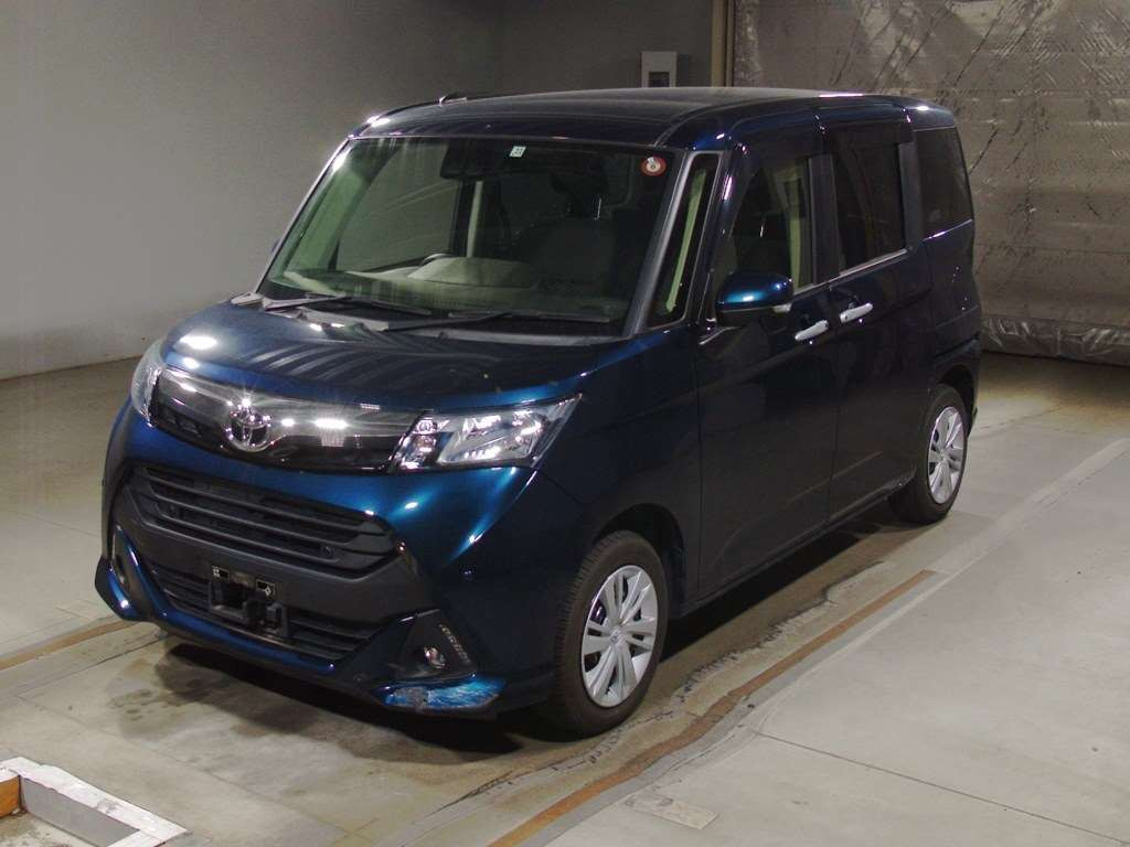 2019 Toyota TANK M900A[0]