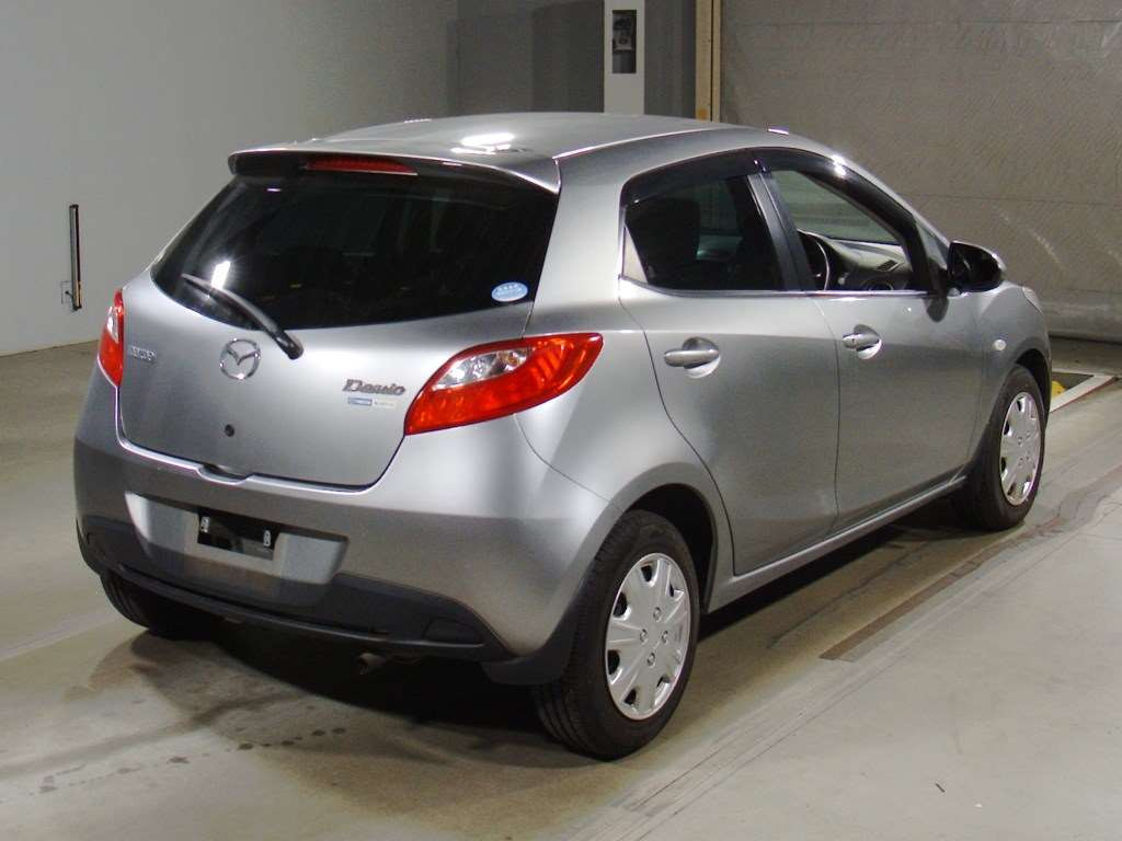 2012 Mazda Demio DE3FS[1]