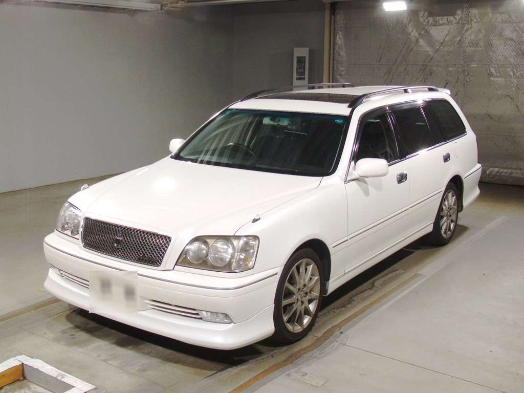 2003 Toyota Crown Estate JZS171W[0]