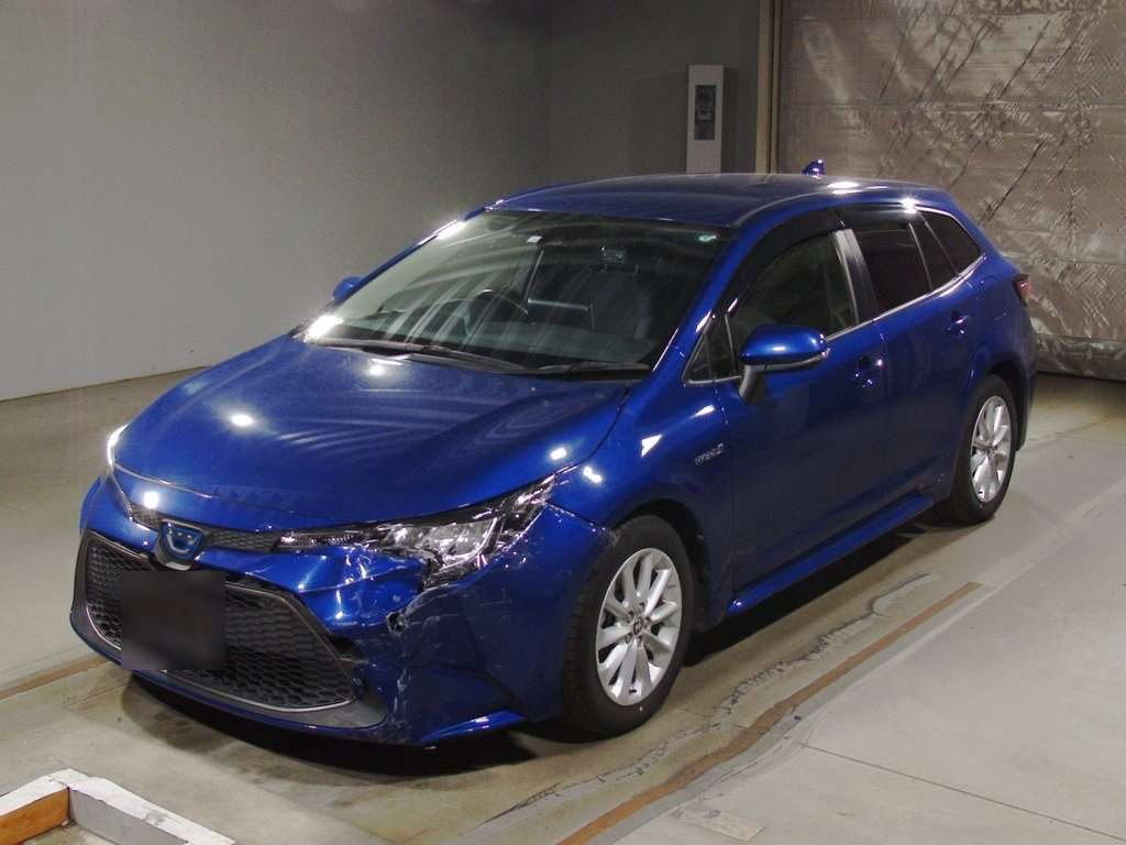 2020 Toyota Corolla Touring Wagon ZWE211W[0]