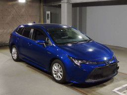 2020 Toyota Corolla Touring Wagon