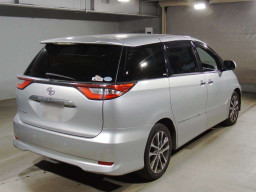 2018 Toyota Estima