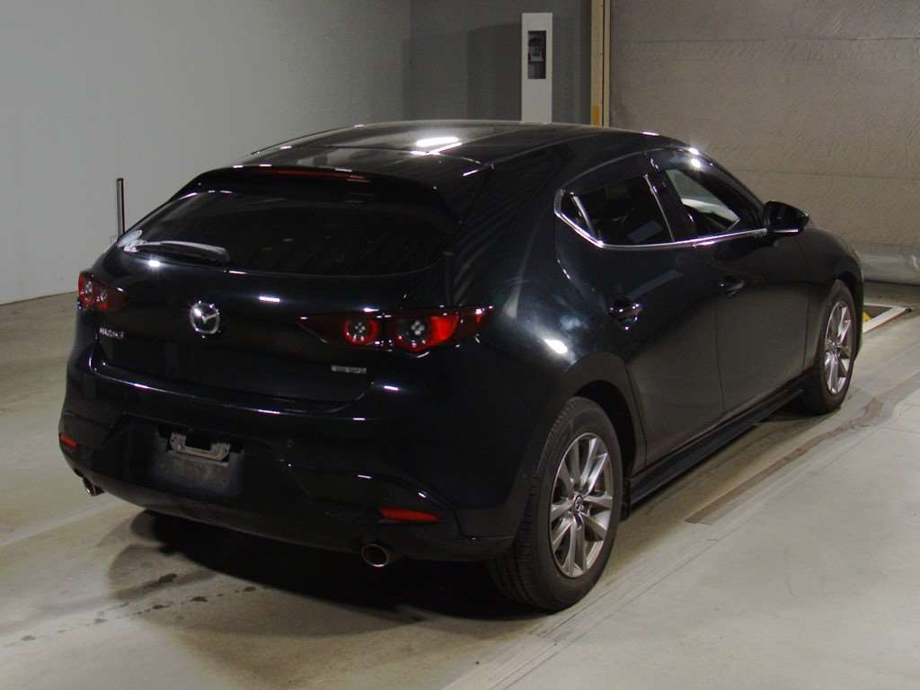 2020 Mazda Mazda3 Fastback BP5P[1]