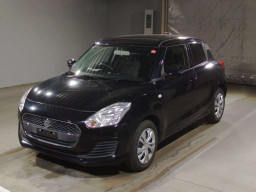 2018 Suzuki Swift