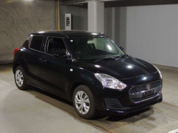 2018 Suzuki Swift