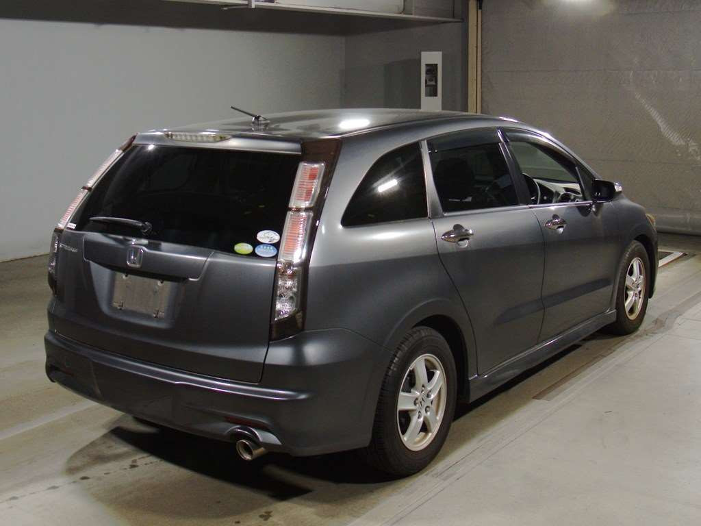 2010 Honda Stream RN6[1]