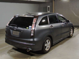 2010 Honda Stream