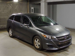 2010 Honda Stream