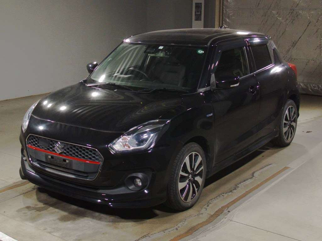 2019 Suzuki Swift ZC53S[0]