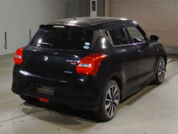 2019 Suzuki Swift