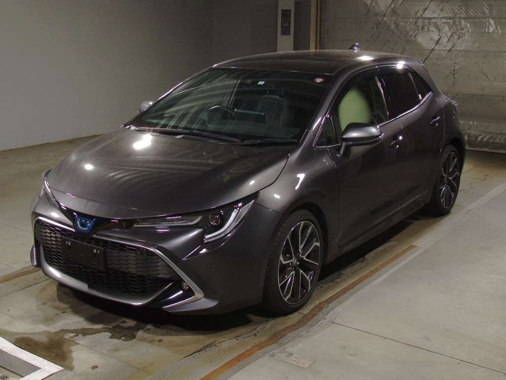 2022 Toyota Corolla Sports ZWE213H[0]