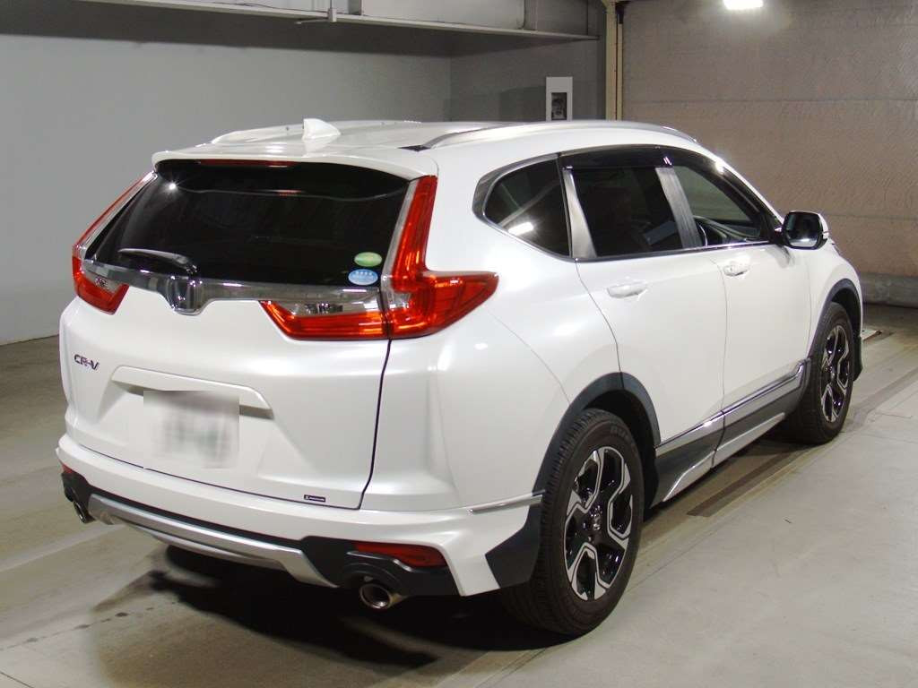 2019 Honda CR-V RW1[1]