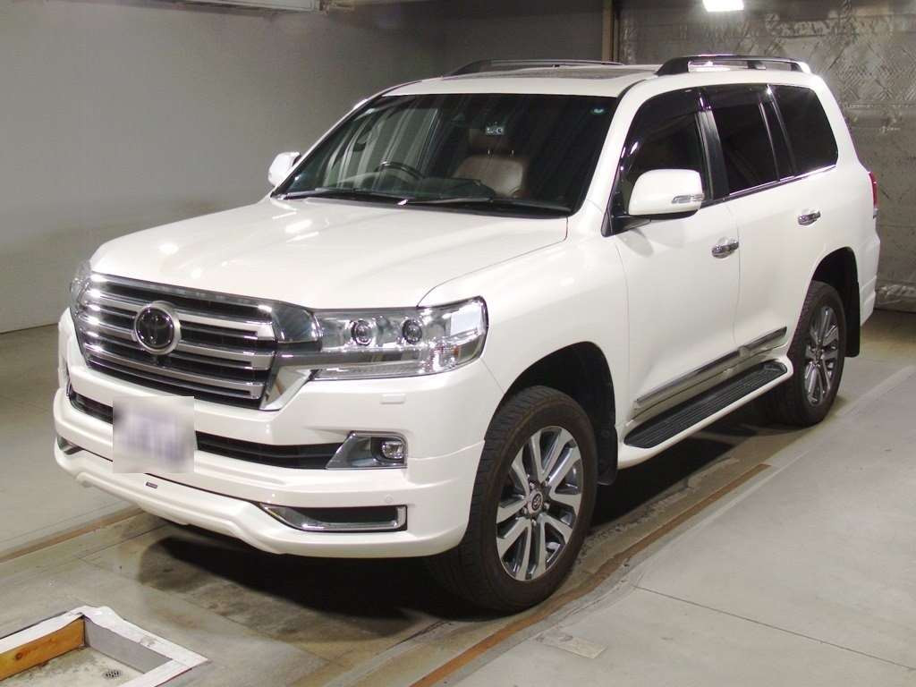 2021 Toyota Land Cruiser URJ202W[0]