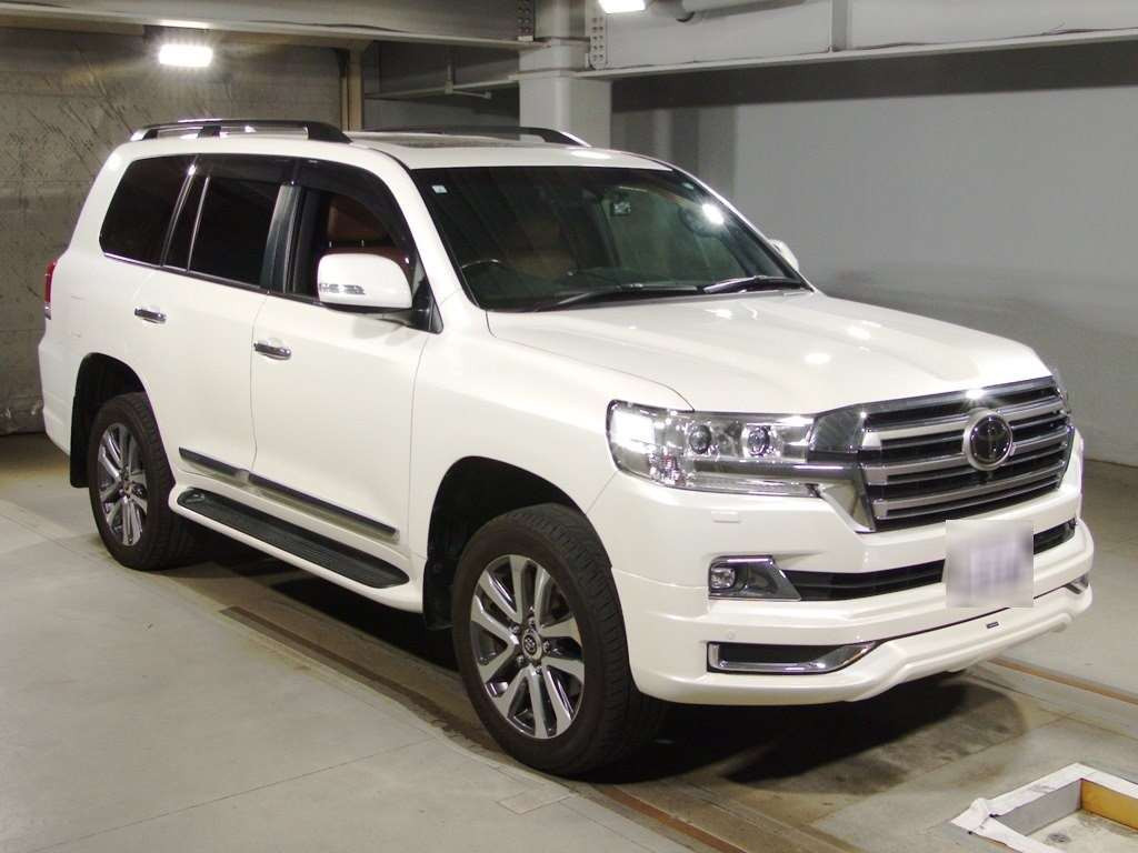 2021 Toyota Land Cruiser URJ202W[2]