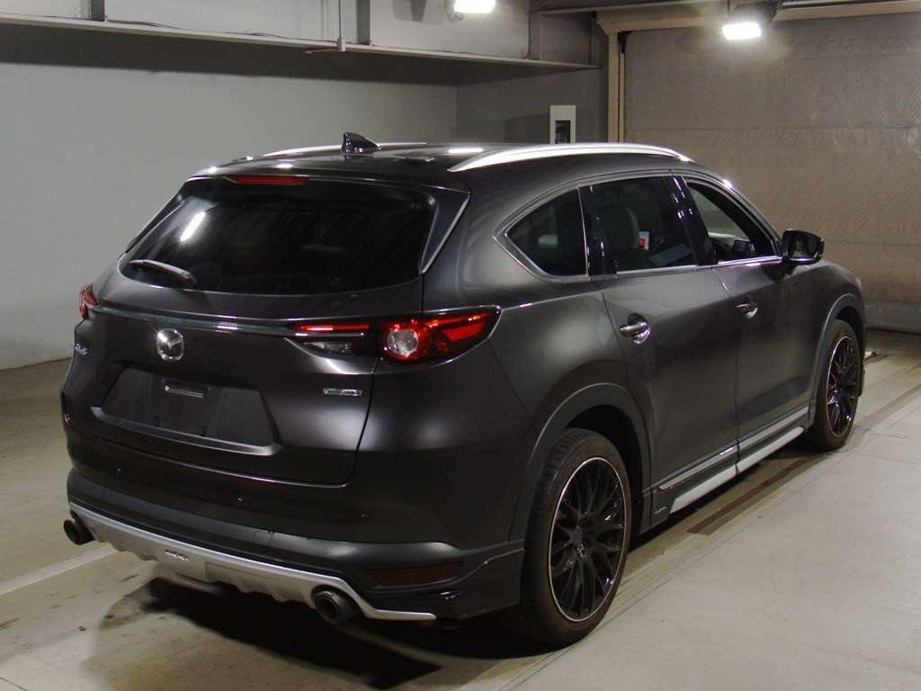 2020 Mazda CX-8 KG2P[1]