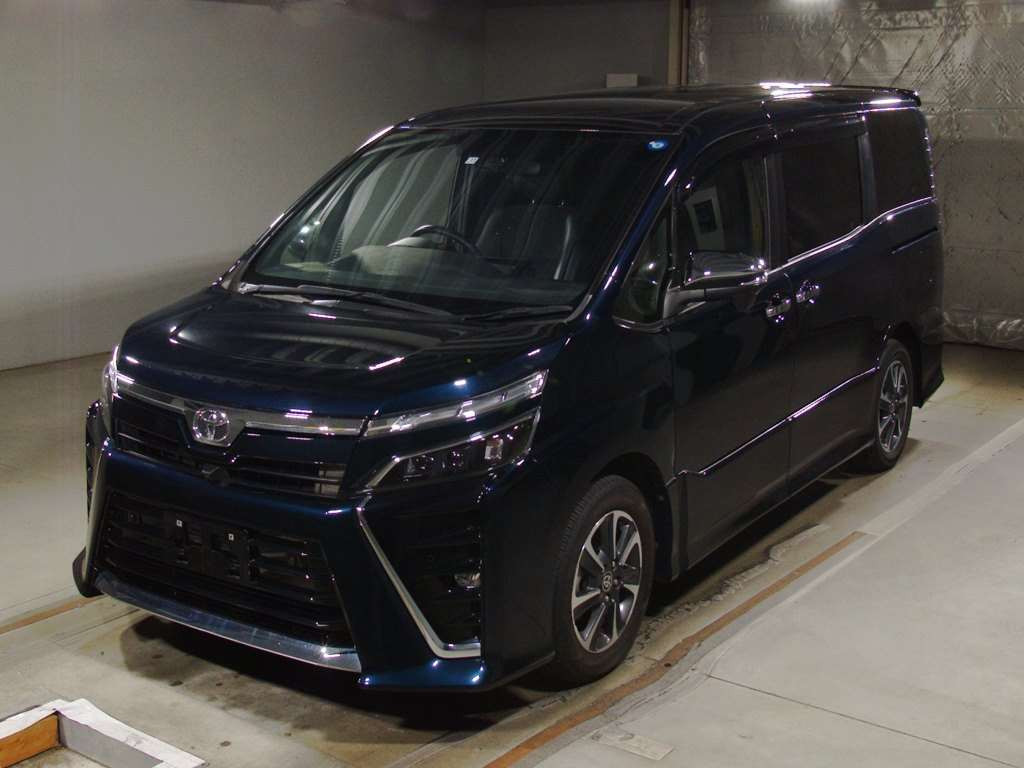 2021 Toyota Voxy ZRR80W[0]