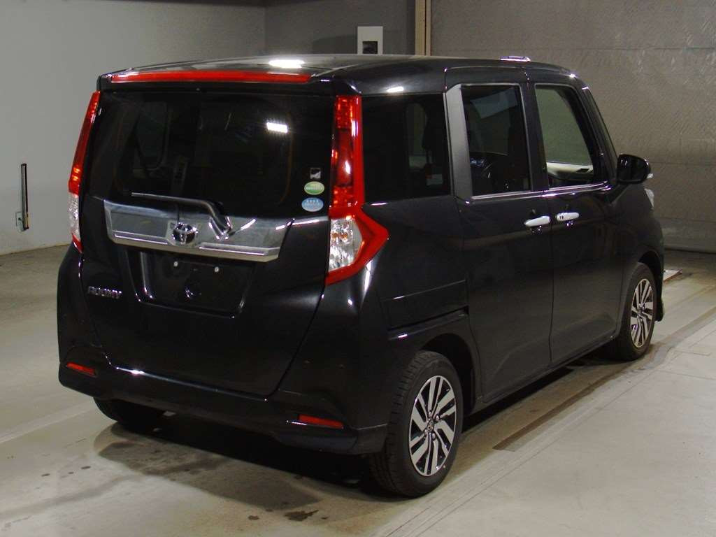 2019 Toyota Roomy M900A[1]