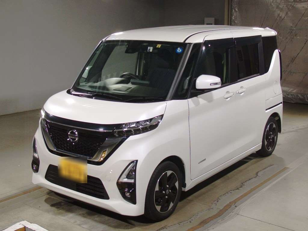 2021 Nissan Roox B44A[0]