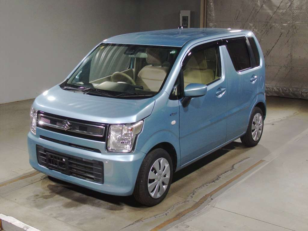 2020 Suzuki Wagon R MH95S[0]