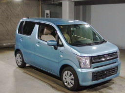 2020 Suzuki Wagon R