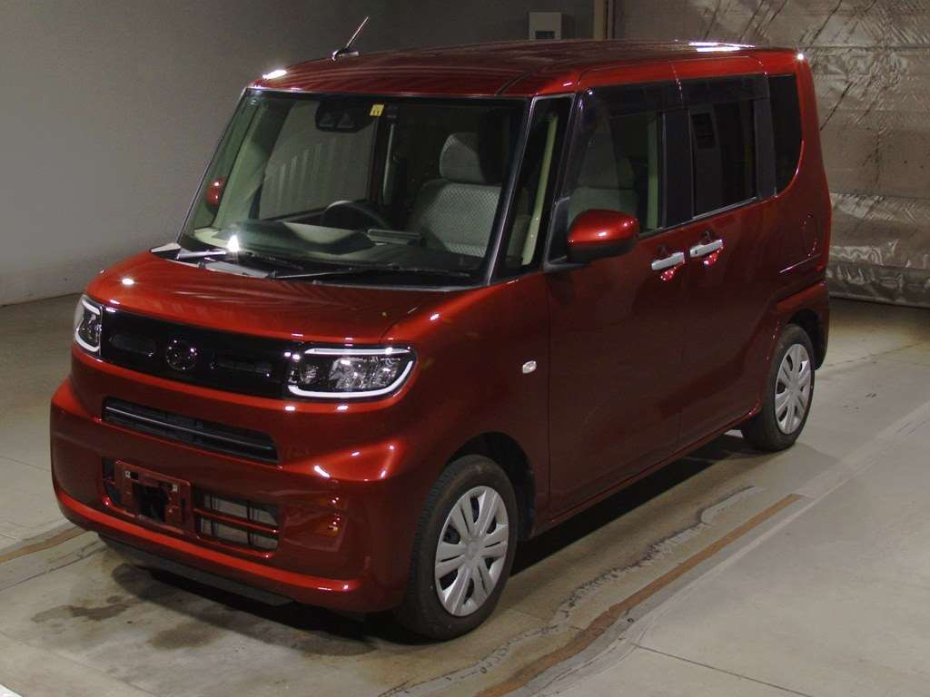 2021 Daihatsu Tanto LA650S[0]