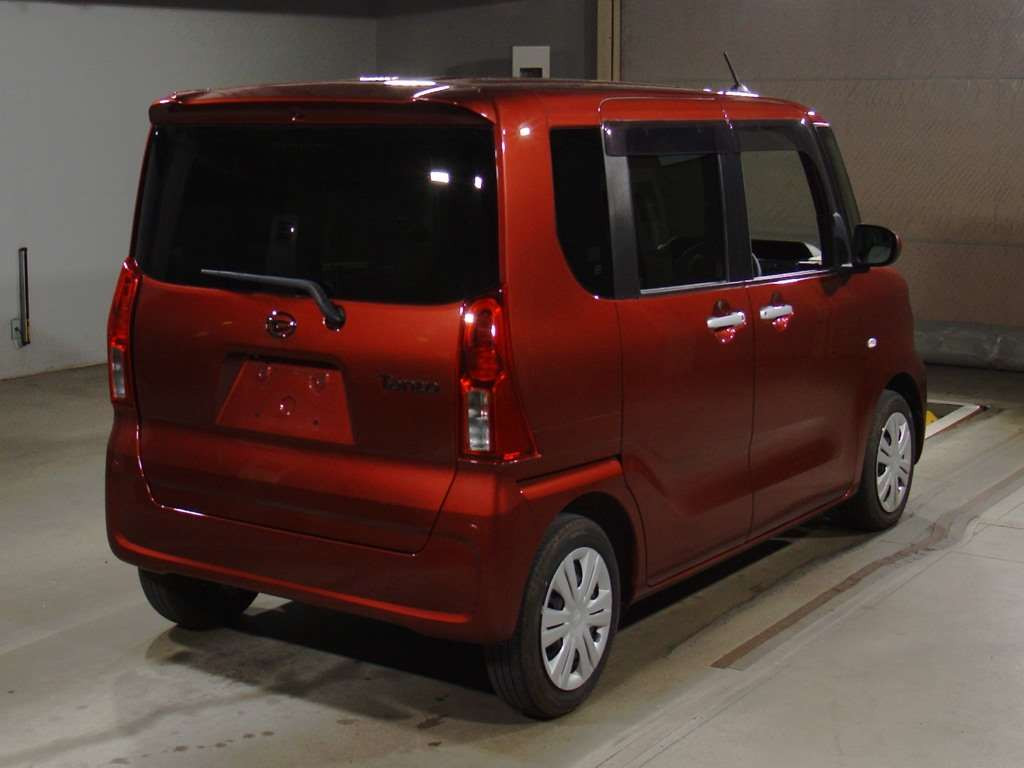 2021 Daihatsu Tanto LA650S[1]