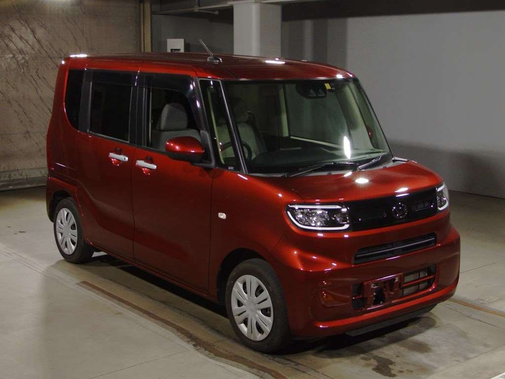 2021 Daihatsu Tanto LA650S[2]