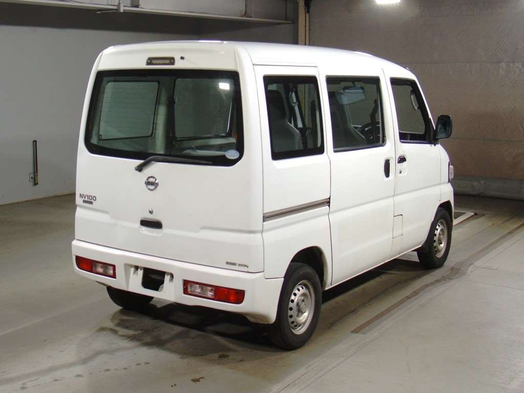 2012 Nissan NV100 Clipper U71V[1]