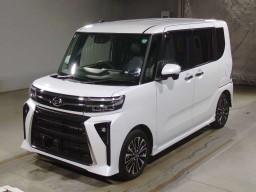 2024 Daihatsu Tanto Custom