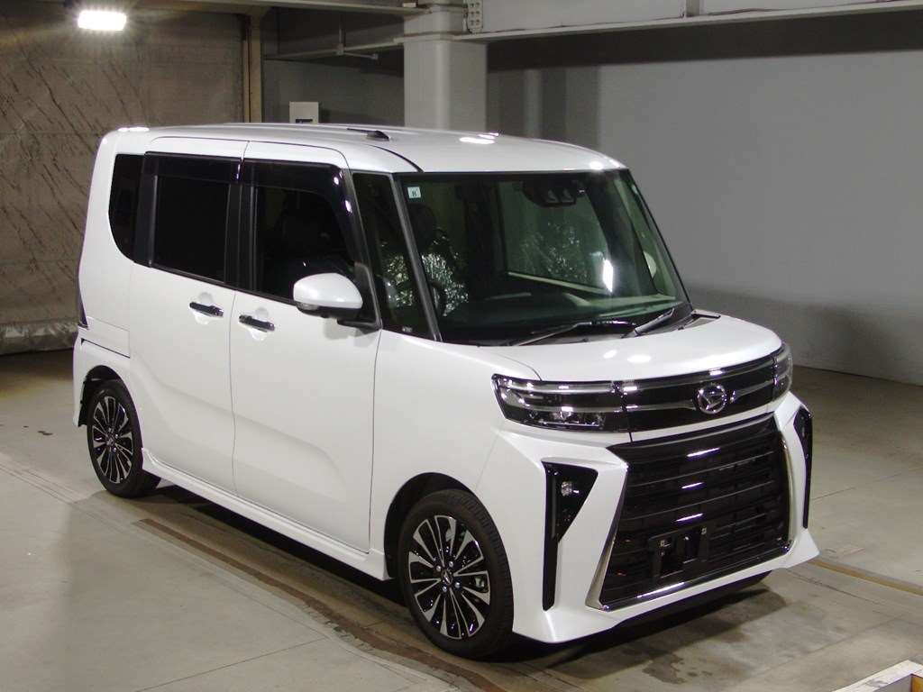 2024 Daihatsu Tanto Custom LA650S[2]