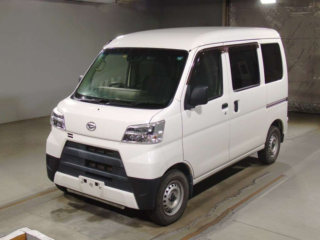 2020 Daihatsu Hijet Cargo S321V[0]