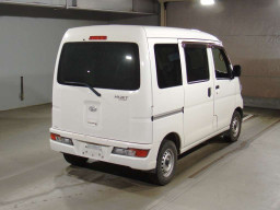 2020 Daihatsu Hijet Cargo