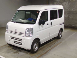 2024 Nissan NV100 Clipper