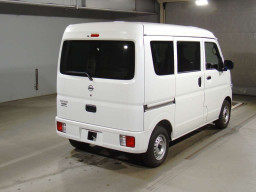 2024 Nissan NV100 Clipper