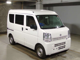 2024 Nissan NV100 Clipper