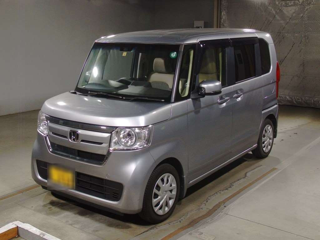 2020 Honda N-BOX JF3[0]