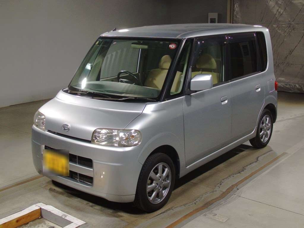 2006 Daihatsu Tanto L360S[0]