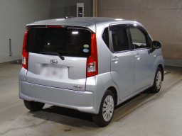 2019 Daihatsu Move