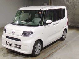 2019 Daihatsu Tanto