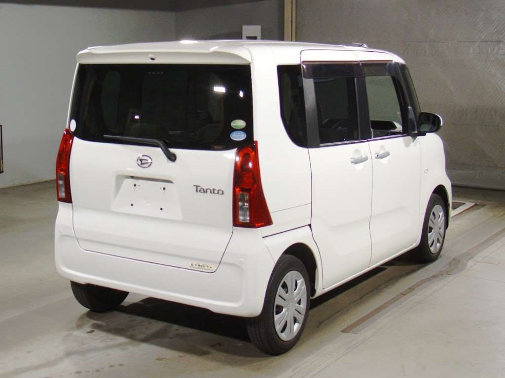 2019 Daihatsu Tanto LA650S[1]