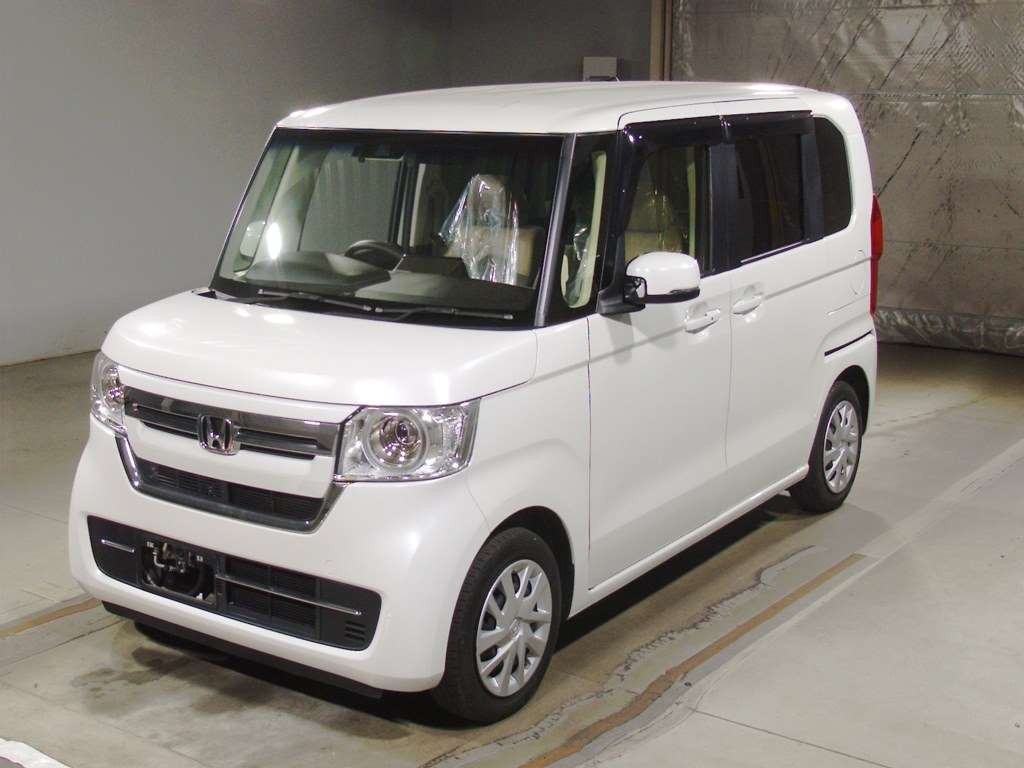 2021 Honda N-BOX JF3[0]