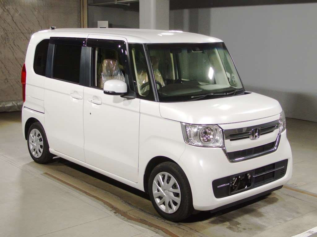 2021 Honda N-BOX JF3[2]