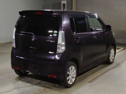 2013 Suzuki WAGON R STINGRAY